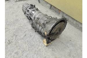 Б/у акпп коробка передач Land Rover Range Rover Sport 3.0 TD BMW 5 E60 2006-2010 AH42-7000-CH 6HP-28