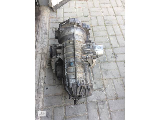 Б/в аКПП для Volkswagen Passat B5 2003