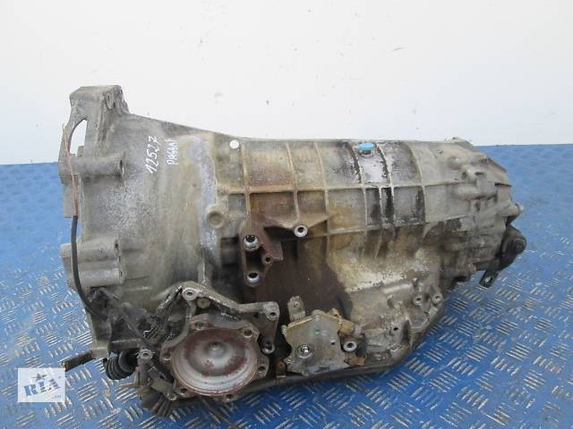 Б/у акпп для Volkswagen Passat B5 1.8 1.9 2.5