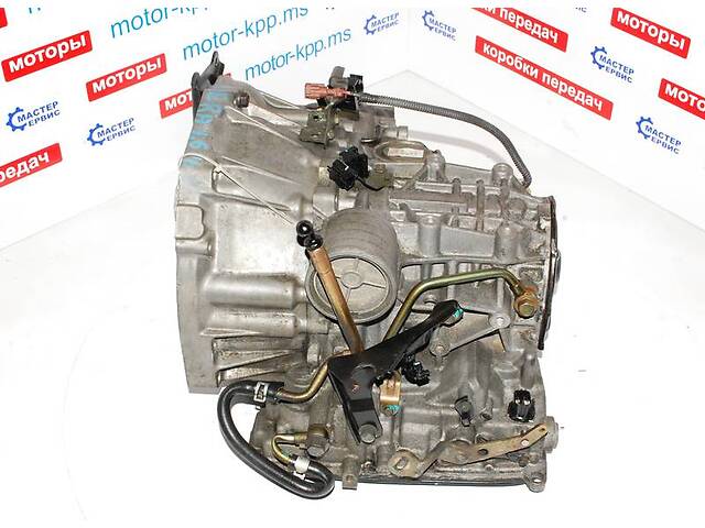 АКПП 4 ступ 1.6 16V ns NISSAN ALMERA CLASSIC N17 06-12 ОЕ:RE4F03A