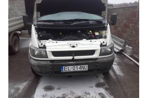 Б/у бачок омывателя для Ford Transit