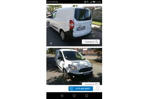 Б/у балка кпп для Ford Courier