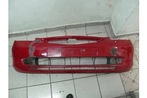 Б/у бампер передний для Honda Jazz 2002-2005