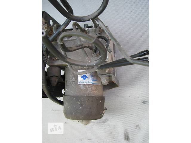 Б/у блок ABS Mazda Xedos 6 2.0 V6 сед 1992, GA2G437A0 -арт№2771-