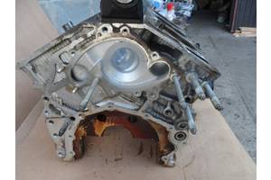 Б/у блок двигателя для Toyota Camry 30 3.0i/Solara usa/Lexus ES 300 1mz-fe 1140129516 (под гильзовку)