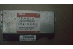 Б/у блок управления ABS для Audi A6(C4) 0265108005