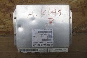 Б/у блок управления abs для Mercedes A-Class W168 0285452632 0265109459