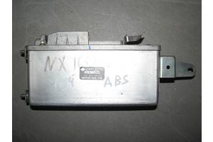 Б/у блок управления ABS Nissan 100NX/Sunny N14, 4785065Y00 -арт№9656-