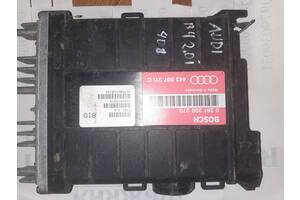 Б/у блок управления двигателем для Audi B 4  0261200273