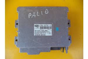 Б/у блок управления двигателем для Fiat Palio (1,4) 8V (1997-2002) 46534304