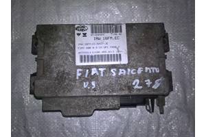 Б/у блок управления двигателем Fiat Seicento 0.9 cm spi