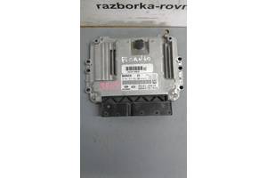 Б/у блок управления двигателем KIA Picanto 1.1 CRDi 2005-2007 0281012633