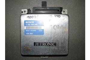 Б/у блок управления двигателем Volvo 440 1.7 B18F 1988-1990, 430904, BOSCH 0280000550 -арт№10030-