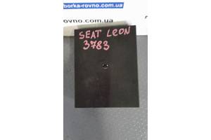 Б/у блок управления системами комфорта Seat Leon 007-2008