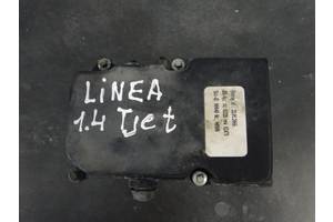 Блок управління abs Fiat Linea 1.4 Turbo T-Jet 51800909/0265231999/0265800663