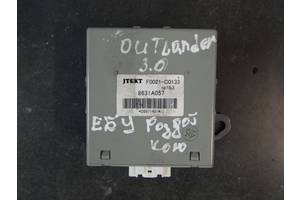 Б/у блок управления раздаткой Mitsubishi Outlander 3.0 8631A057, F0021C0133
