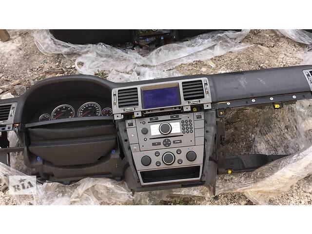 Б/у бортовой компьютер GPS для Opel Vectra C 2007, 2008