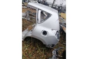 Б/у чверть автомобіля для Toyota Rav 4 2006-2012