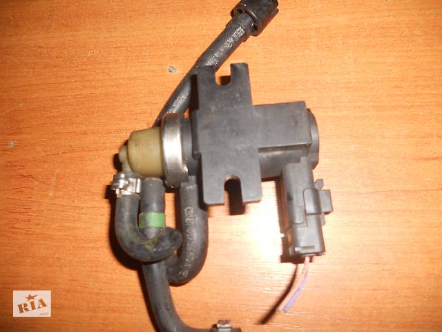 Б/у датчик клапана egr для Peugeot 407 04-10