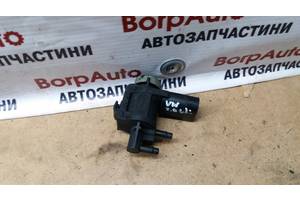 Б/у датчик клапана EGR для Volkswagen Passat B6 2.0 TDI 2005-2010 1K0906283A