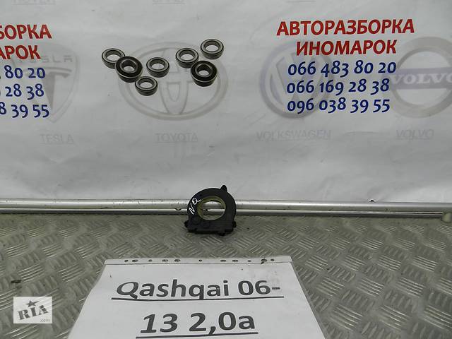 Б/у датчик угла поворота руля для Nissan Qashqai 2006-2012