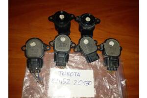 Б / у датчики положення дросельної заслінки для Toyota 8945220130