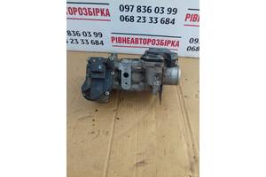 Б/у дроссельная заслонка 8200987453 для Opel Movano 2.3 dci 2010-