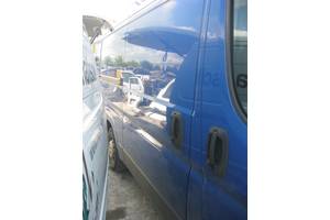 Б/у дверь боковая сдвижная для Peugeot Boxer 2006-