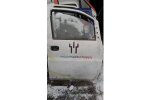 Б/у дверь передняя для Hyundai H 1  76004-4A100