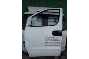 Б / у дверь передняя для Hyundai H-1 H 300 2008-