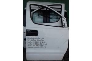 Б / у дверь передняя для Hyundai H-1 H 300 2008-