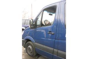 Б/у Двері передня для Mercedes Sprinter 2006-