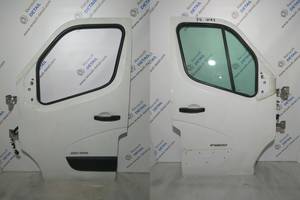 Б/у дверь передняя для Nissan NV400 2011-2019