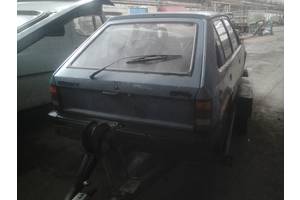 Б/у двері передня для Opel Kadett