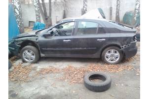 Б/у двері передня для Renault Laguna II