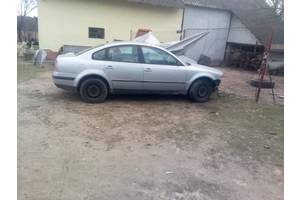 Б / у дверь передняя для Volkswagen Passat B5