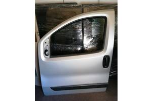 Б/у двері передня Fiat Fiorino QUBO Nemo Bipper