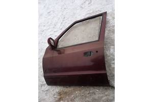 Б/у дверь передняя левая для Skoda Felicia 6U0 831 051 A