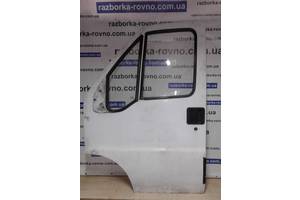 Б/у дверь передняя левая Фиат Fiat Ducato Peugeot Boxer Jumper 1995-2002г