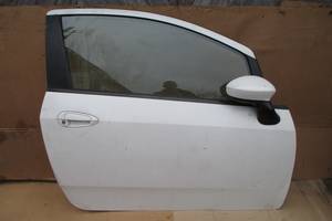 Б/у дверь передняя правая для Fiat Grande Punto