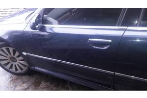 Б / у дверь передняя в сборе для Audi A8 D3 / 4E 2002-2009