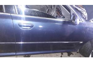 Б/у дверь передняя в сборе для Audi A8 D3/4E 2002-2009