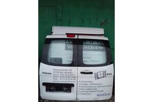 Б/у дверь задняя для Hyundai H 1 H 300 2008-