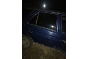 Б/у дверь задняя для Skoda Forman 1991-1994. 115740055 