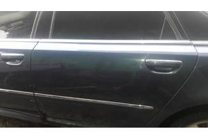 Б/у дверь задняя в сборе для Audi A8 D3/4E 2002-2009