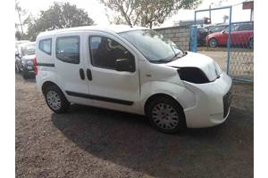 Б/у Двери боковые.Передние.Задние Fiat Fiorino Qubo Nemo Bipper