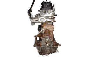 Двигун 1. 6TDI vw CAYD 75 кВт VW CADDY III 04-15 ОЕ: CAYD VW Caddy 04-15, CADDY III універсал (2KB, 2KJ, 2CB, 2CJ). . .