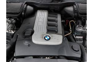 Б/у двигун 3.0 тд 2002р для легкового авто BMW