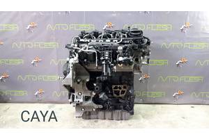 Б/у двигун 'CAYA', 1.6 TDI, 170 тис км для Seat Altea