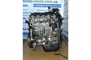 Б/у двигатель Citroen C3 1.4HDI 10FD37 2002-2009г